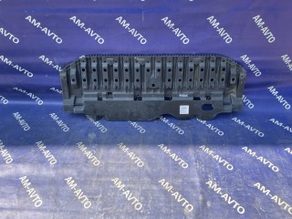 Защита бампера, TOYOTA AVENSIS 2006-2009