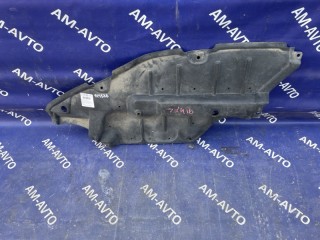 Защита бампера, TOYOTA VENZA 2008-2012