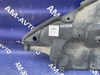 Защита бампера, TOYOTA VENZA 2008-2012