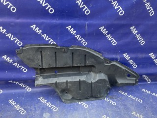 Защита бампера, TOYOTA VENZA 2008-2012