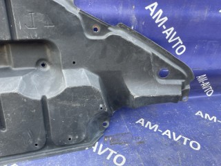 Защита бампера, TOYOTA VENZA 2008-2012