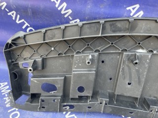 Защита бампера, NISSAN NOTE 2008-2013
