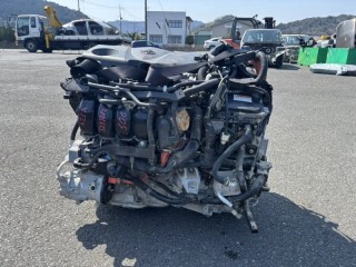 Двигатель TOYOTA RAV4, 2019, A25AFXS, 1900025240