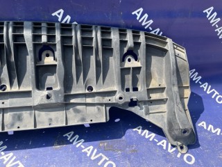 Защита бампера, TOYOTA CAMRY 2011-2014