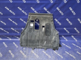 Защита двигателя, MAZDA CX-7 2006-2009