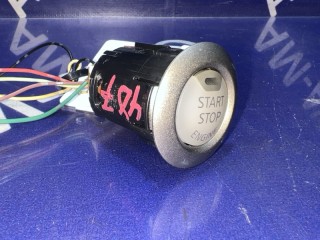 Кнопка запуска двигателя, NISSAN JUKE 2010-2014