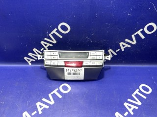 Блок управления климат-контролем, SUBARU LEGACY 2006-2009