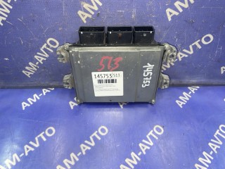 Блок управления двигателем, ориг. номер 22765AN590, SUBARU LEVORG 2017-2020
