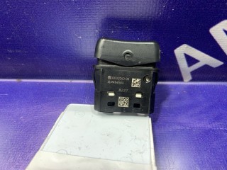 Кнопка включения противотуманных фар, ориг. номер MK645414, MITSUBISHI FUSO CANTER 2010-2026