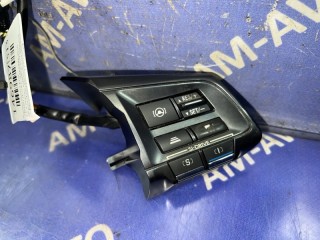 Кнопки мульти руля, ориг. номер 83154VA000, SUBARU LEVORG 2017-2020