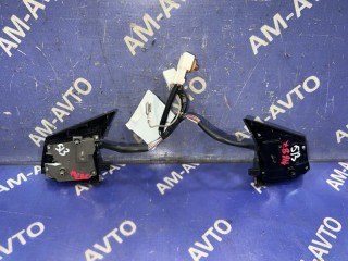 Кнопки мульти руля, ориг. номер 83154VA000, SUBARU LEVORG 2017-2020