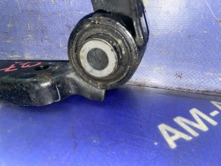 Подушка двигателя, ориг. номер 12364-40010, TOYOTA VITZ 2007-2010