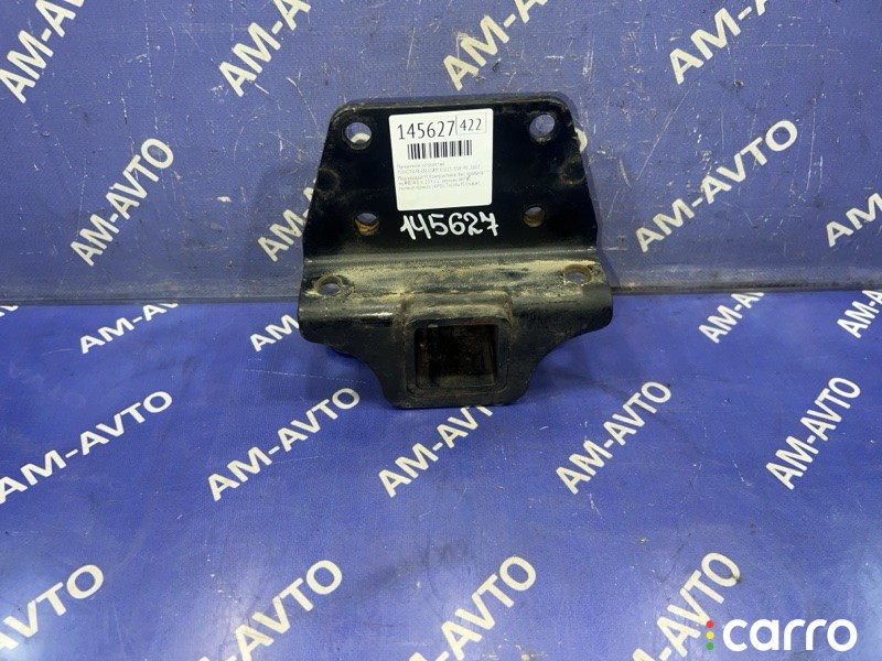 Прицепное устройство TOYOTA FJ CRUISER 2007г. - фото №1