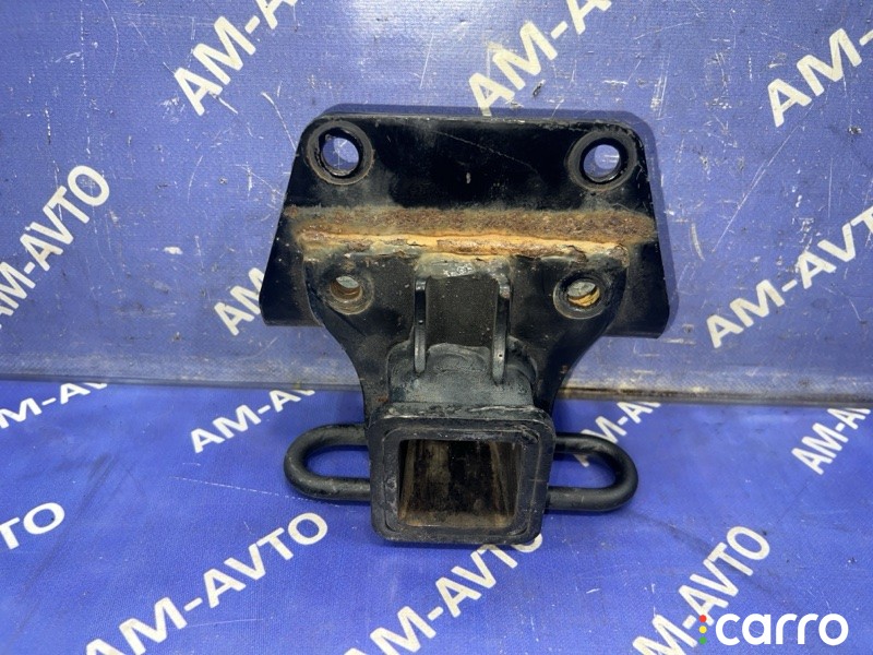 Прицепное устройство TOYOTA FJ CRUISER 2007г. - фото №3
