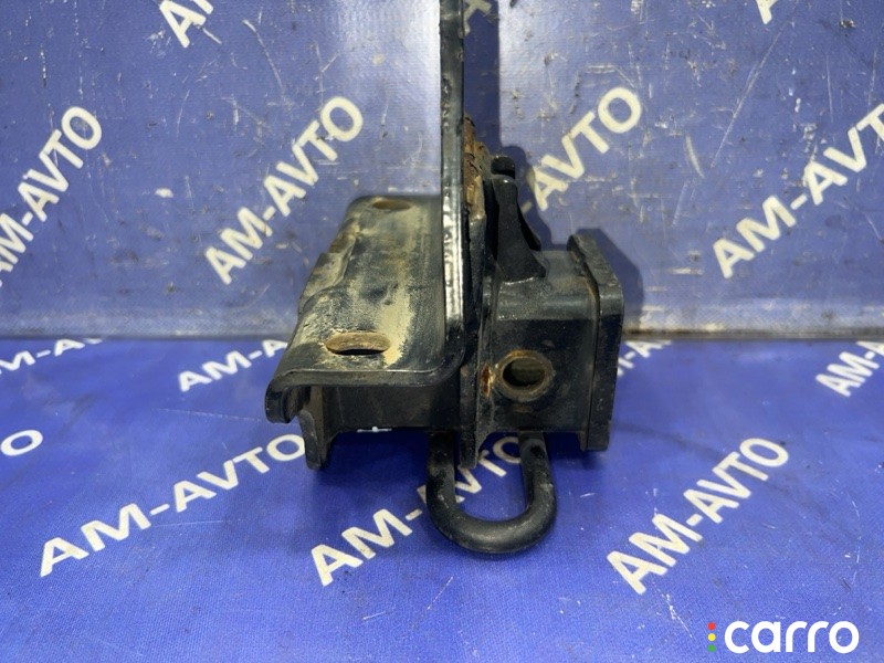 Прицепное устройство TOYOTA FJ CRUISER 2007г. - фото №5