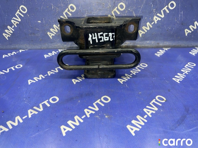 Прицепное устройство TOYOTA FJ CRUISER 2007г. - фото №6