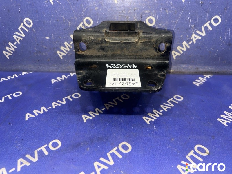 Прицепное устройство TOYOTA FJ CRUISER 2007г. - фото №7