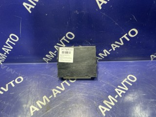 Блок управления двигателем SUBARU LEGACY 2006-2009, 22765AA120