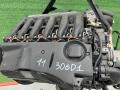 306D1, DGF, DL71, M57E39 Двигатель BMW 5 E39 1999г. - фото №3