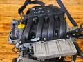 F4RE747 Двигатель Renault Espace 2001г. - фото №6
