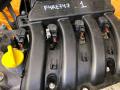 F4RE747 Двигатель Renault Espace 2001г. - фото №14