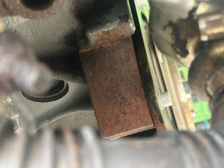Двигатель, ориг. номер BMN, Audi A3 2003-2005