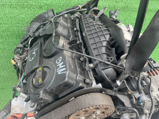Двигатель, ориг. номер BMN, Audi A3 2003-2005