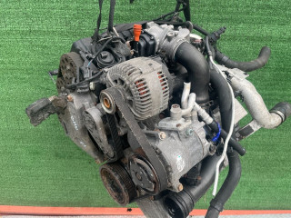 Двигатель, ориг. номер BMN, Audi A3 2003-2005