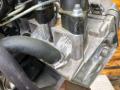 M51D Двигатель BMW 5 E34 1993г. - фото №11