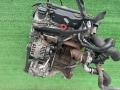 266960, OM266 Двигатель Mercedes A W169 2005г. - фото №2