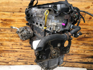 Двигатель, ориг. номер Z18XE, Opel Zafira 1999-2003
