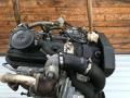 AHU Двигатель Audi A4 1994г. - фото №6