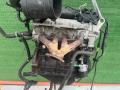 D7F Двигатель Renault Clio 2000г. - фото №4