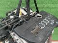 ADR Двигатель Audi A4 1999г. - фото №9
