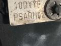 4036499, 10DYYF, PSARH02 Двигатель Peugeot RCZ 2014г. - фото №2