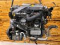 Y20DTH Двигатель Opel Zafira 2002г. - фото №2