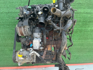 Двигатель, ориг. номер RHR, Citroen C5 2000-2004