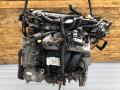 Z22YH Двигатель Opel Zafira 2006г. - фото №3