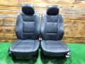 Салон (комплект сидений) BMW X5 E53 2001г. - фото №3