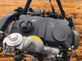 AJM Двигатель Audi A4 1999г. - фото №5