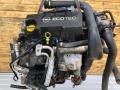 Z17DTH Двигатель Opel Astra 2009г. - фото №2