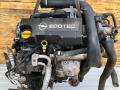 Z17DTH Двигатель Opel Astra 2009г. - фото №3