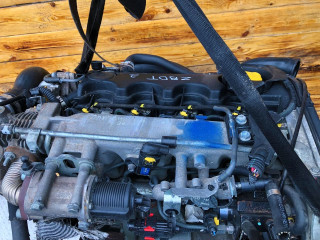 Двигатель, ориг. номер Z19DT, Opel Vectra 2002-2005