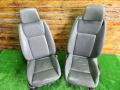 Салон (комплект сидений) Saab 9-3 2006г. - фото №3