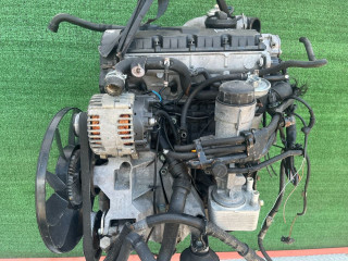 Двигатель, ориг. номер AVF, Volkswagen Passat 1996-2001