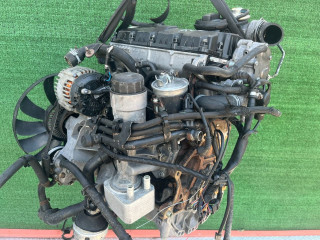 Двигатель, ориг. номер AVF, Volkswagen Passat 1996-2001