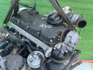 Двигатель, ориг. номер AVF, Volkswagen Passat 1996-2001