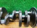 R61103 Коленвал Mercedes E W211 2003г. - фото №3