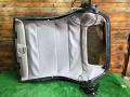 A2088000072, DCD08067391, A2088600032 Механизм складывания крыши Mercedes CLK W208 2001г. - фото №4