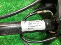 A2088000072, DCD08067391, A2088600032 Механизм складывания крыши Mercedes CLK W208 2001г. - фото №10